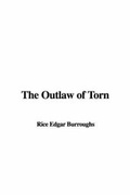 Cover: The Outlaw of Torn - IndyPublish.com