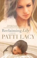 Cover: Reclaiming Lily - Baker Publishing Group