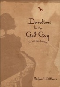 Abbildung von: Devotions for the God Guy - Fleming H. Revell Company