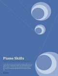 Cover: Piano Skills - Lulu.com
