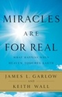 Cover: Miracles Are for Real - Bethany House Publishers