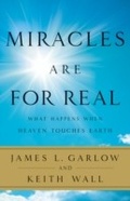 Cover: Miracles Are for Real - Bethany House Publishers