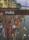 Cover: India (PB) - Raintree