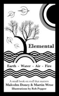 Cover: Elemental - Lulu.com