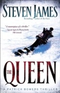 Cover: Queen (The Bowers Files Book #5) - Baker Publishing Group