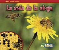 Abbildung von: La Vida de la Abeja - Heinemann Educational Books