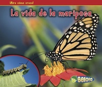 Abbildung von: La Vida de la Mariposa - Heinemann Educational Books