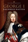 Cover: George I - Yale University Press