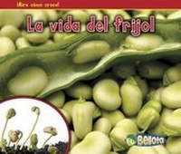 Abbildung von: La Vida del Frijol - Heinemann Educational Books
