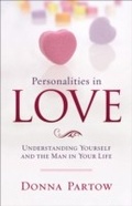 Cover: Personalities in Love - Baker Publishing Group