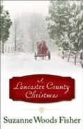 Cover: Lancaster County Christmas - Baker Publishing Group