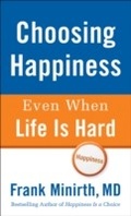 Cover: Choosing Happiness Even When Life Is Hard - Fleming H. Revell Company
