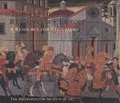 Cover: The Art of Renaissance Europe - Yale University Press