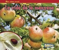 Abbildung von: La Vida de la Manzana - Heinemann Educational Books