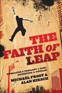 Cover: Faith of Leap (Shapevine) - Baker Publishing Group