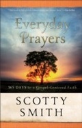 Cover: Everyday Prayers - Baker Publishing Group