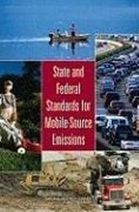 Abbildung von: State and Federal Standards for Mobile-Source Emissions - National Academies Press