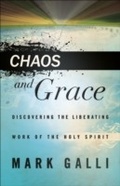 Cover: Chaos and Grace - Baker Books