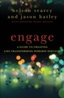 Cover: Engage - Baker Publishing Group