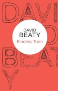 Cover: Electric Train - Macmillan Bello