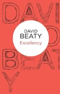 Cover: Excellency - Macmillan Bello