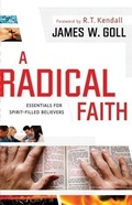 Cover: Radical Faith - Baker Publishing Group