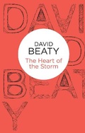 Cover: The Heart of the Storm - Macmillan Bello