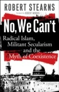 Cover: No, We Can't - Baker Publishing Group
