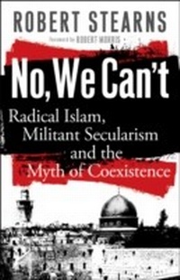 Abbildung von: No, We Can't - Baker Publishing Group