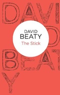 Cover: The Stick - Macmillan Bello