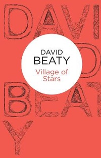 Enlarge image Cover: Village of Stars - Macmillan Bello