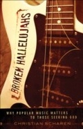 Cover: Broken Hallelujahs - Baker Publishing Group