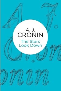 Abbildung von: The Stars Look Down - Macmillan Bello