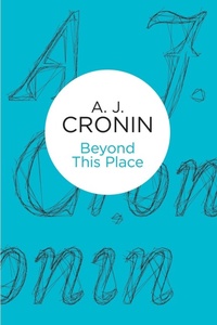 Enlarge image Cover: Beyond This Place - Macmillan Bello