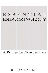 Abbildung von: Essential Endocrinology - Springer