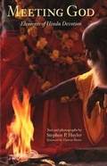 Cover: Meeting God - Yale University Press