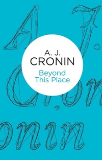 Enlarge image Cover: Beyond This Place - Macmillan Bello