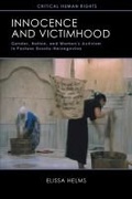 Cover: Innocence and Victimhood - University of Wisconsin Press