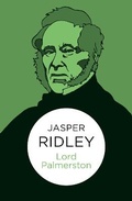 Cover: Lord Palmerston - Macmillan Bello