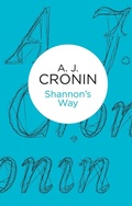 Cover: Shannon's Way - Macmillan Bello