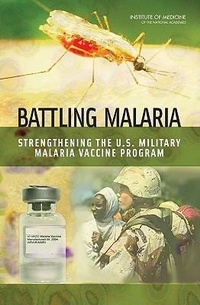 Abbildung von: Battling Malaria - National Academies Press