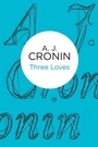 Cover: Three Loves - Macmillan Bello