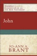 Cover: John - Baker Academic