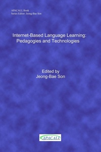 Enlarge image Cover: Internet-Based Language Learning: Pedagogies and Technologies - Lulu.com
