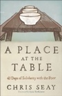 Cover: Place at the Table - Baker Publishing Group