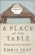 Cover: Place at the Table - Baker Publishing Group