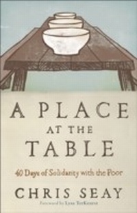 Enlarge image Cover: Place at the Table - Baker Publishing Group