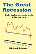 Bild: The Great Recession - Lulu.com