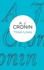 Cover: Three Loves - Macmillan Bello