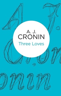 Enlarge image Cover: Three Loves - Macmillan Bello